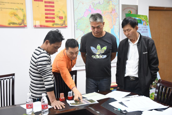 231215党建引领 为民服务——开云电竞官方网站国土测绘大队提供“精、准、快”测绘保障 (1).png