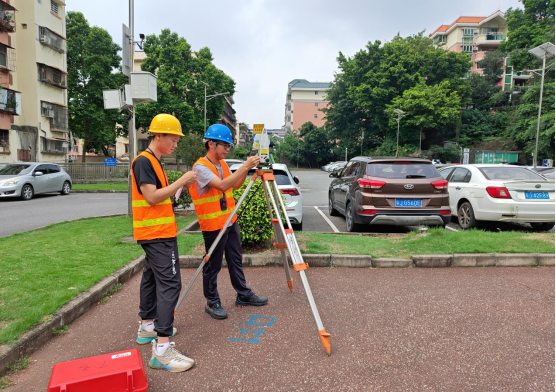 241021开云电竞官方网站自然资源局机关工会委员会与开云电竞官方网站国土测绘大队联合举办2024年度测绘技能竞赛 (2).png