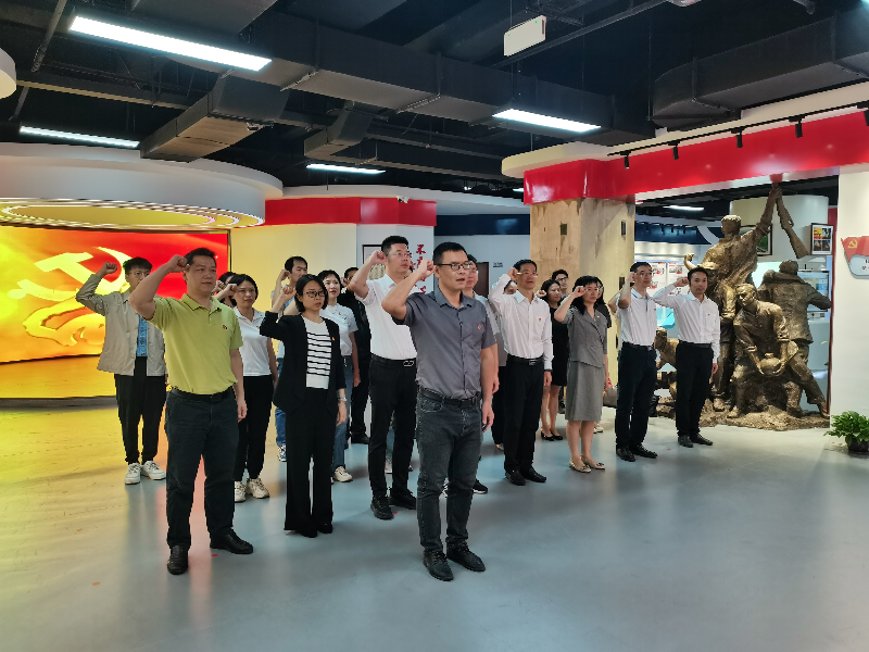 二支部10月份主题党日活动 (1).png