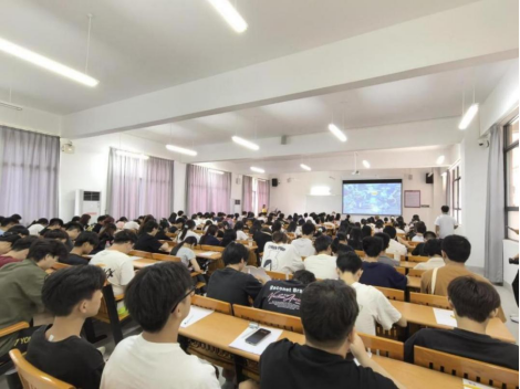 开云电竞官方网站“十城百校”系列活动之校园巡回宣讲 广州华商职业学院(江门校区)专场圆满落幕363.png