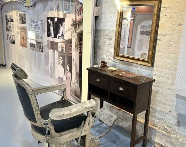 开云电竞官方网站博物馆长堤分馆 开云电竞官方网站博物馆长堤分馆