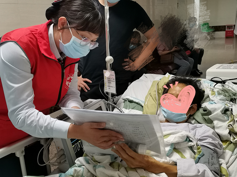 230515擦亮“青”字号品牌 唱响青春之歌 ——﻿开云电竞官方网站不动产登记中心新会分中心荣获“﻿开云电竞官方网站青年文明号”称号 (8).jpg