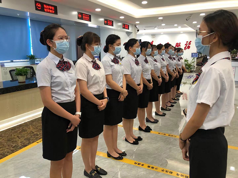 230515擦亮“青”字号品牌 唱响青春之歌 ——﻿开云电竞官方网站不动产登记中心新会分中心荣获“﻿开云电竞官方网站青年文明号”称号 (15).jpg