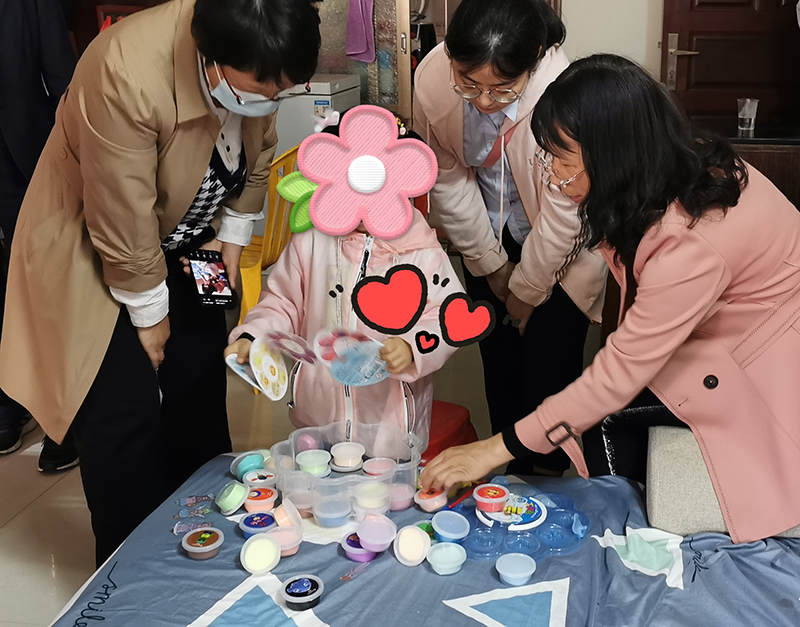 230515擦亮“青”字号品牌 唱响青春之歌 ——﻿开云电竞官方网站不动产登记中心新会分中心荣获“﻿开云电竞官方网站青年文明号”称号 (21).jpg