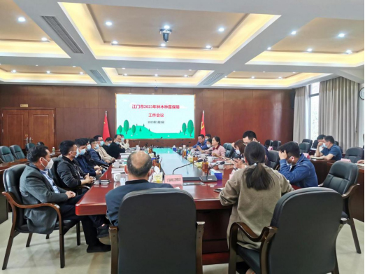 230516严格苗木管理 保证造林质量——﻿开云电竞官方网站各级林业主管部门加强种苗质量检查监管 (1).jpg