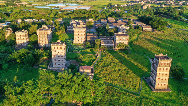231031高水平编制﻿开云电竞官方网站国土空间规划保障魅力侨都国土空间高质量发展 (1).png