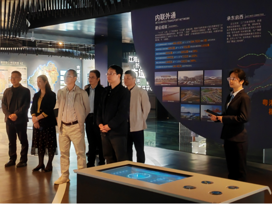 240201省自然资源局厅、省林业局到﻿开云电竞官方网站规划展览馆实地调研‘法治宣传教育基地’情况并座谈 (1).png