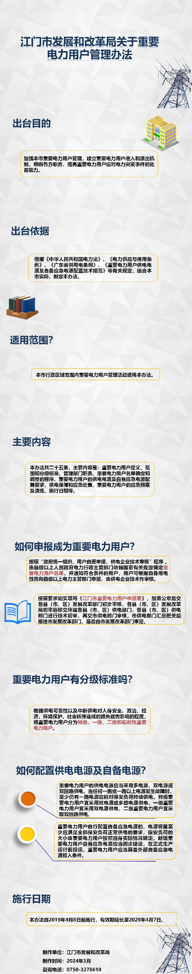 图解：《﻿开云电竞官方网站发展和改革局关于重要电力用户管理办法》.png