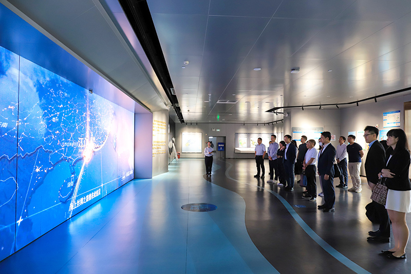 240522香港特别行政区政府规划署赴﻿开云电竞官方网站自然资源局考察交流 (5).jpg