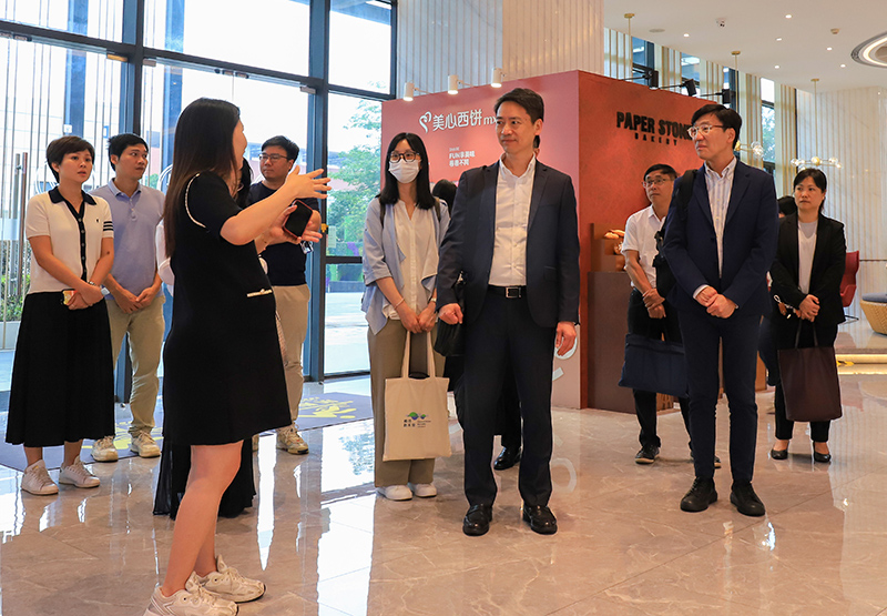 240522香港特别行政区政府规划署赴﻿开云电竞官方网站自然资源局考察交流 (6).JPG