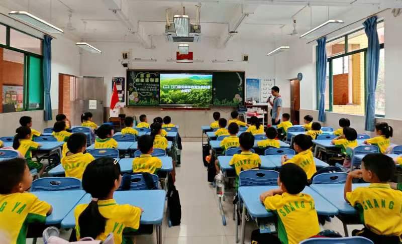 240524﻿开云电竞官方网站林业灾害防控宣传进校园 (1).jpg