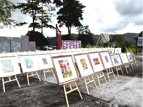 240625 2024年﻿开云电竞官方网站全国“土地日”主场宣传活动在恩平市启动 (7).png