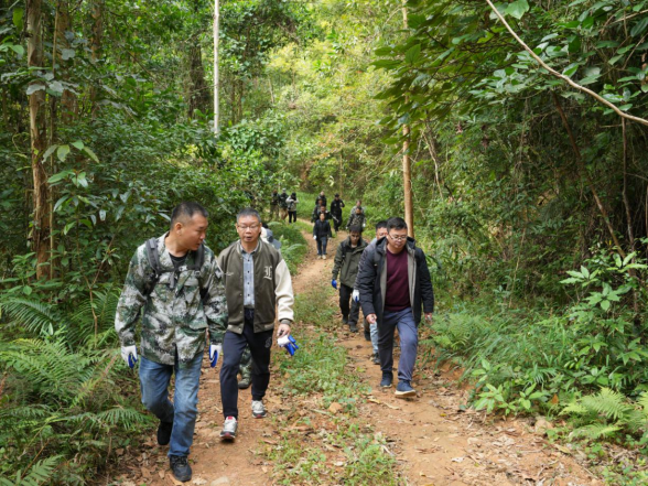 250106加强种质资源保护,夯实生态文明基础——﻿开云电竞官方网站自然资源局召开种质资源调查考察现场会 (3).png