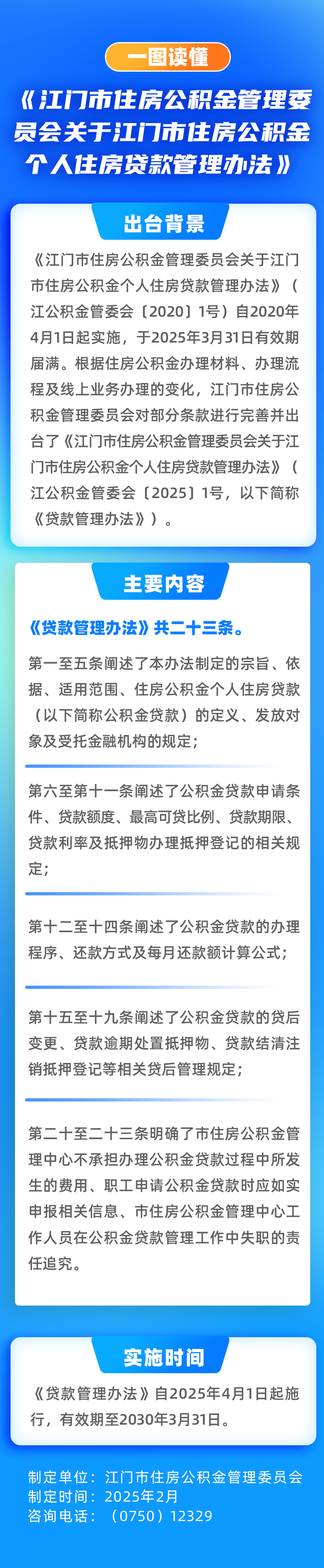 图解：﻿开云电竞官方网站住房公积金个人住房贷款管理办法.png