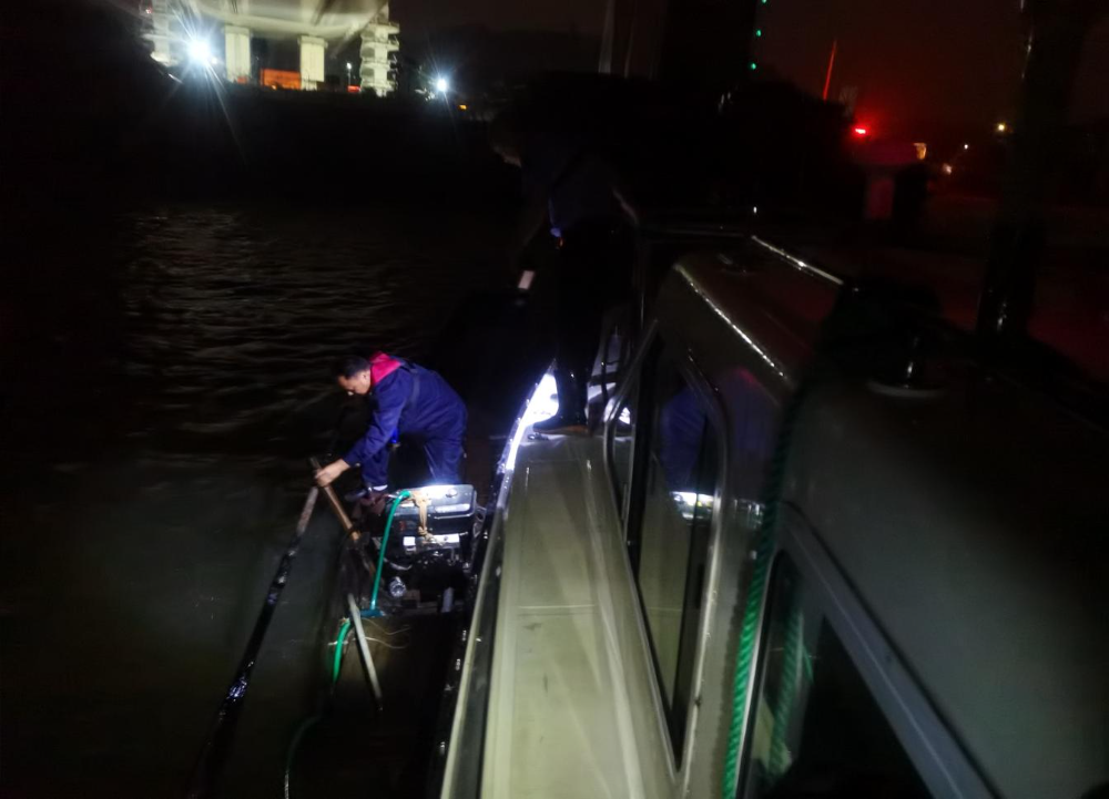 ﻿开云电竞官方网站海洋综合执法支队每周工作动态（2025年5月8日-2025年5月14日）.docx_8