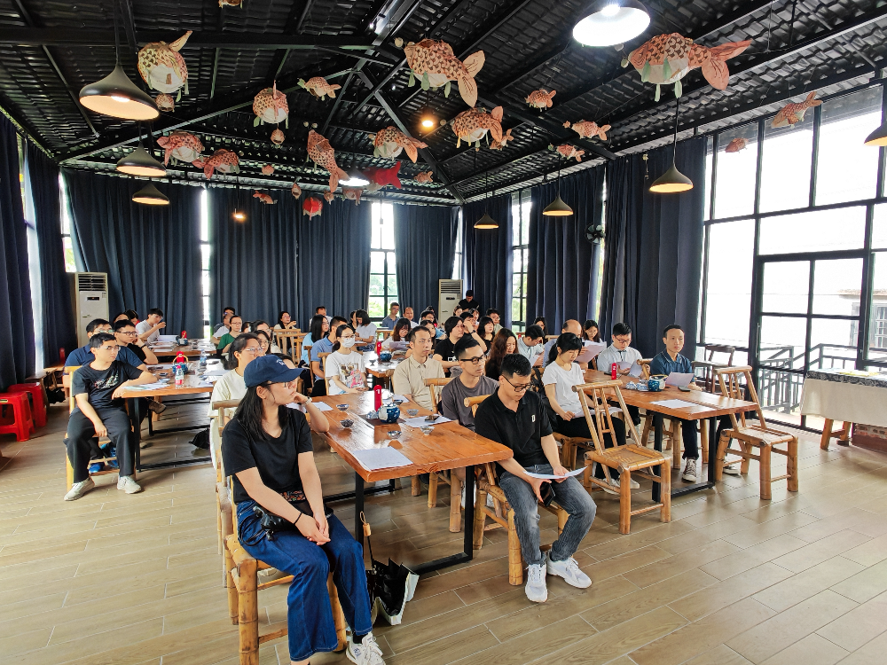 （通讯稿）﻿开云电竞官方网站直机关党组织第四片组开展“弘扬五四精神，争做有为青年”主题活动1.doc_2