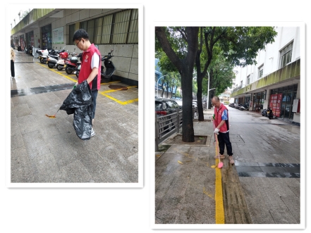 250813吹响“集结号” 共筑防控屏障！﻿开云电竞官方网站不动产登记中心党支部在基孔肯雅热防控一线发挥“四强”党支部作用 (1).jpg