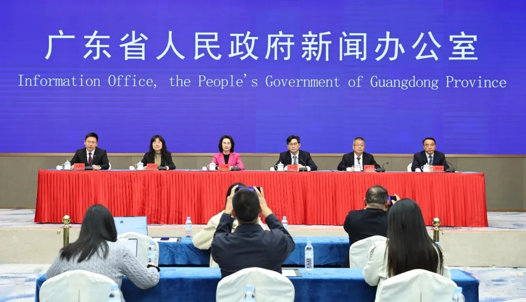 “十四五”江门成绩单发布！五个“新”带你了解江门如何凭实力“出圈”